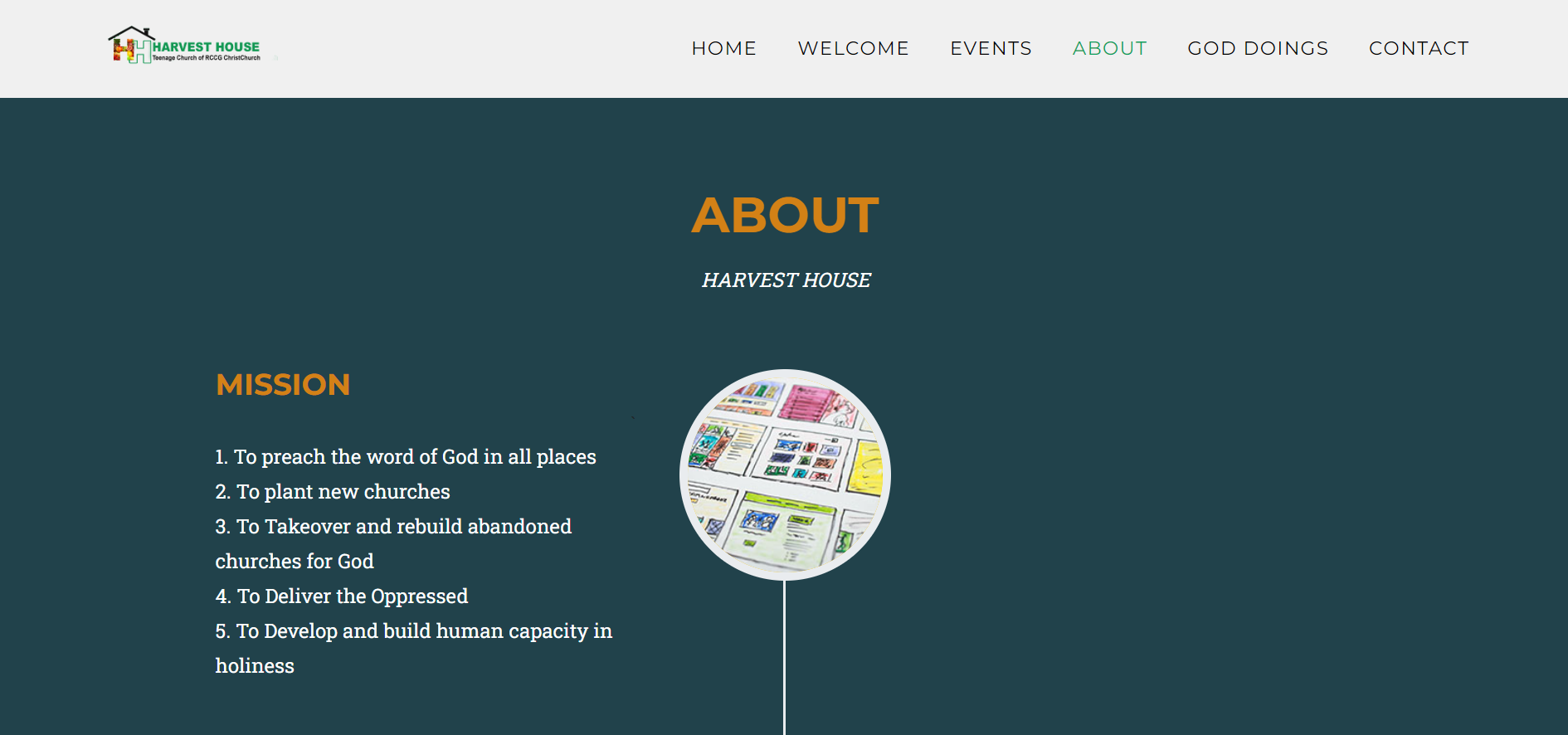 Tanitolorun Akinyemi's Project 1